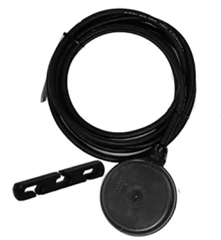 Jung Pumpen E-Zubehör Tauchschalterpaket Cmg 20 JP50293
