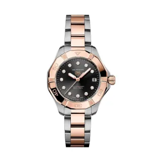 TAG Heuer Damenuhr Aquaracer Professional 200 Solargraph WBP1324.BB0005