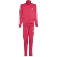 adidas Performance Trainingsanzug adidas Kinder Trainingsanzug J 3S TR TS 205