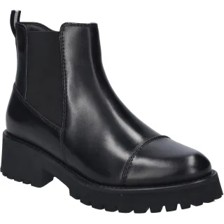JOSEF SEIBEL Sallina 06 | Stiefelette für Damen | Schwarz Sallina 06, schwarz