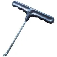 walexo Gartentrampolin Trampolin Federspanner, (1 tlg)