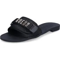 Guess Guess Damen Pantolette Elyze3 schwarz Pantolette