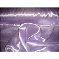 Jirex Trading Company Stoff Satin Meterware für Deko,Basteln,Kleidung 150cm breit UNI