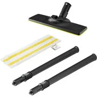 KÄRCHER Dampfreiniger Kärcher Home & Garden 2.863-338.0 EasyFix Bodendüse 1 Set