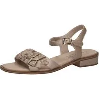 Caprice CAP Memotion aus Leder Blockabsatz 9-28203-46 Sandalette CAP Memotion