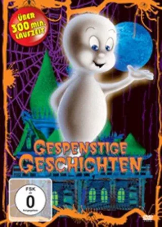 Gespenstige Geschichten