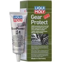 Liqui Moly Getriebezusatz Liqui Moly Gear Protect 80ml, 0.08 l, (1-St)