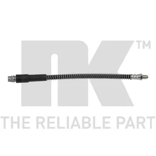 NK Bremsschlauch vorne Peugeot 206 206+