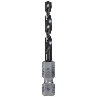 Fein VARIO Spiralbohrer 6.8 mm (M8 Gewinde) - 63111042010