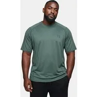 JP1880 T-Shirt Funktions-Shirt FLEXNAMIC® Fitness Halbarm