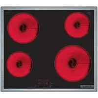 BOSCH Elektro-Kochfeld PKE645BB2E