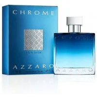 Azzaro Eau de Parfum Chrome - EDP - Volume: 50ml