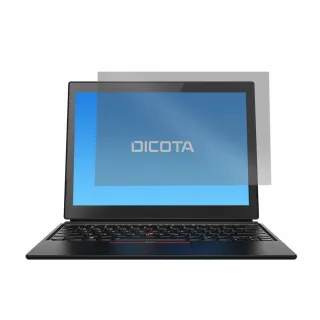 Dicota Secret | d70030 | Bildschirmschutz für Tablet - mit Sichtschutzfilter