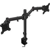 Monitorhalterung Atlas 200 schwarz