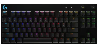 Logitech Pro | 920-009426 | Tastatur - Hintergrundbeleuchtung