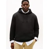 Tommy Hilfiger Big & Tall Hoodie BT-ESSENTIAL TERRY Basic, normale Passform, Große Größen