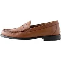 Next Penny Loafer aus Leder Loafer (1-tlg)