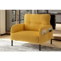 LVHOM Sofa Polstergarnitur, Sicher, komfortabel & multifunktional für Familien, Sessel, modular kombinierbar für maximale Flexibilität. Perfekt für Wohnzimmer, Büros oder kleine Apartments – schafft sichere Sitzgelegenheiten mit kinderfreundlichem De