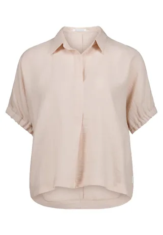Betty & Co - Blusenshirt Grau - Gr. - 36