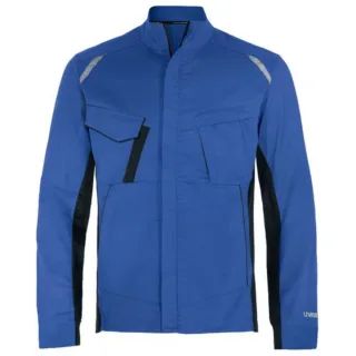 uvex suXXeed industry Herren Bundjacke blau/ultramarin 5XL - 8854716