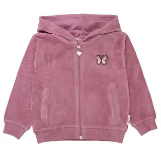 STACCATO - Md.-Nicky-Jacke plum - Gr. - 110