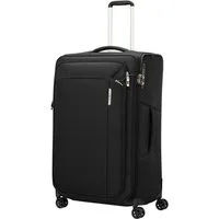 Samsonite Weichgepäck-Trolley RESPARK exp, verschiedene Größen und Farben, 4 Rollen, voll gefütterter Innenraum, mit Packgurten und Trennwand