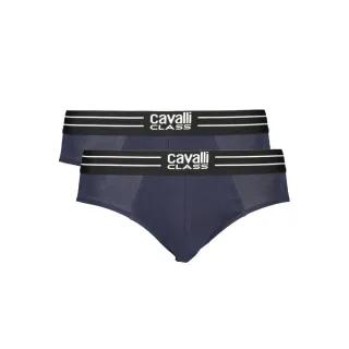 2er-Pack Brief Navy