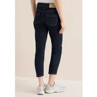 CECIL Comfort-fit-Jeans 5-Pocket-Style