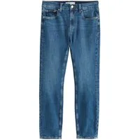 Next Relax-fit-Jeans Authentic Skinny-Jeans, Kurzgröße (1-tlg)