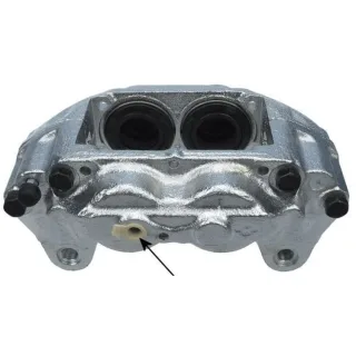 Hella Bremssattel vorne rechts Subaru Impreza Legacy 8AC355384-521