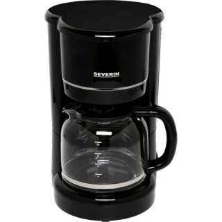 Severin KA 4320 schwarz