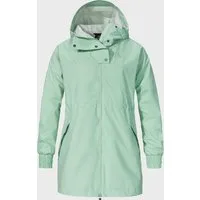 Schöffel Parka Parka Style Bohorok WMS