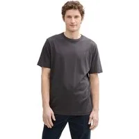 TOM TAILOR T-Shirt (5-tlg)