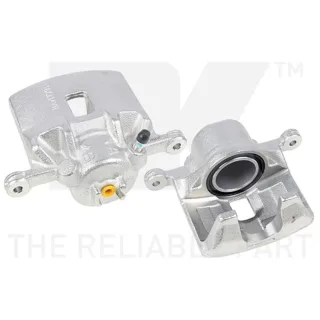 NK Bremssattel hinten links Honda Jazz GD GE