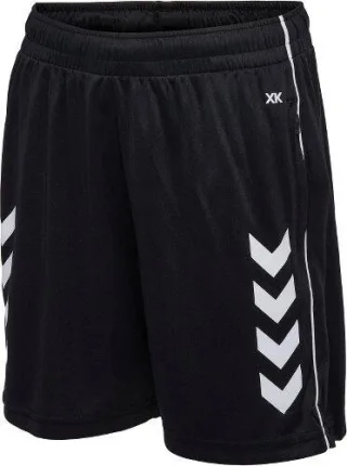 hummel Core XK Poly Coach Shorts Kinder 212647