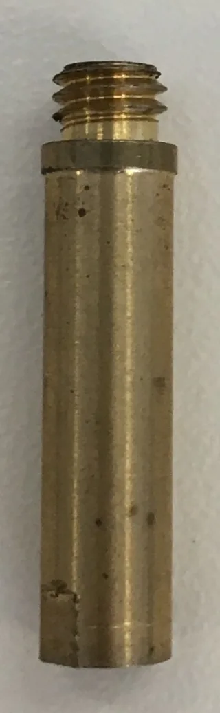 ELMAG Messinghülse Nr. 475 - 55126