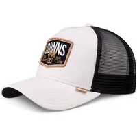Djinns Trucker Cap Djinns HFT Do Nothing Club Sunnyfab Cap (Basecap, Basecap, Meshcap, Trucker Kappe)