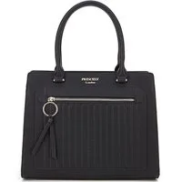 Princely London Handtasche Antonia – Edle & praktische Schultertasche