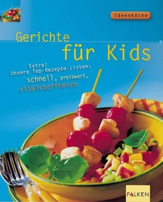 Gerichte für Kinder [Taschenbuch] [2001] Lemb Sabine
