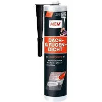 MEM Bauchemie Dichtstoff MEM Dach- und Fugendicht 300ml