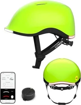Lumos Nyxel Mips Helm flux S (52-56 cm)