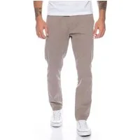 Rock Creek Chinohose Herren Slim Fit Chinohose RC-390