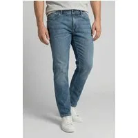 camel active Regular-fit-Jeans fleXXXactive® im Five-Pocket Style