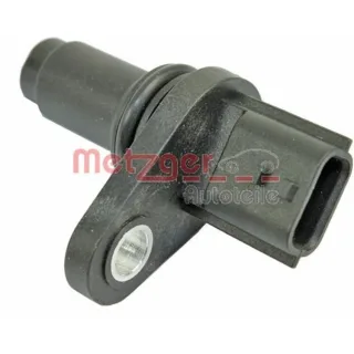 Metzger Kurbelwellensensor Nissan Renault 0902335