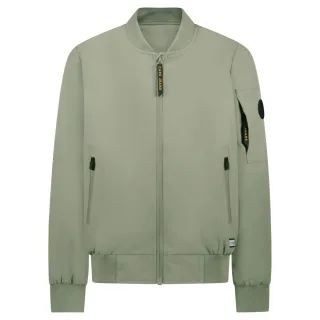 Cars Jeans - Jacke Barnsley jr. moss - Gr. - 10