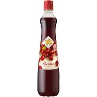 YO SYRUP Sirup, YO SYRUP Fruchtsirup Kirsche 700ml