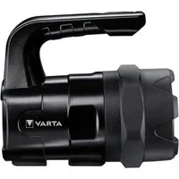 VARTA LED Taschenlampe Varta LED Batteriebetriebener Handscheinwerfer Indestructible BL20 Pro