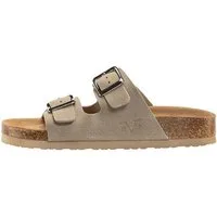 19V69 ITALIA SASSARI SUEDE Sandale