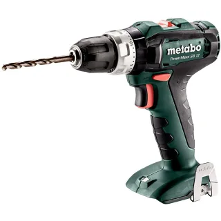 Metabo Akku-Schlagbohrschrauber PowerMaxx SB 12 metaBOX 118 - 601076840