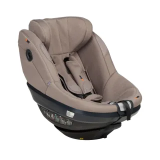 BeSafe Beyond² 360 (61-125cm) Dark Sand SoftBreeze